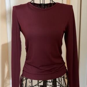 Ambiance W S long sleeve